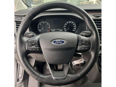 Ford Transit Custom Gebrauchtwagen Ford Transit Custom Gebrauchtwagen
