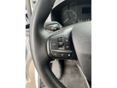 Ford Transit Custom Gebrauchtwagen Ford Transit Custom Gebrauchtwagen