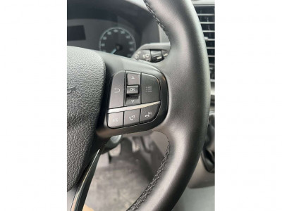 Ford Transit Custom Gebrauchtwagen Ford Transit Custom Gebrauchtwagen
