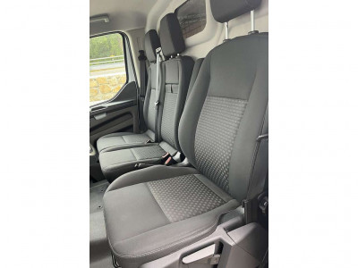 Ford Transit Custom Gebrauchtwagen Ford Transit Custom Gebrauchtwagen