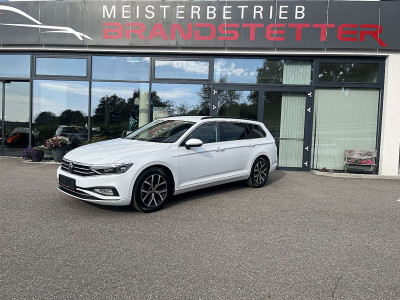 VW Passat Gebrauchtwagen VW Passat Gebrauchtwagen