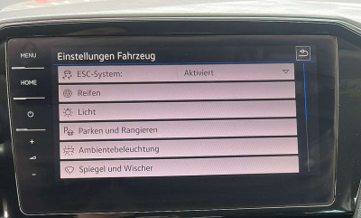 VW Passat Gebrauchtwagen VW Passat Gebrauchtwagen