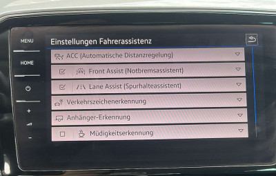 VW Passat Gebrauchtwagen VW Passat Gebrauchtwagen