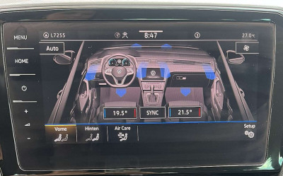 VW Passat Gebrauchtwagen VW Passat Gebrauchtwagen