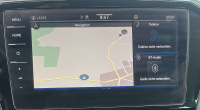 VW Passat Gebrauchtwagen VW Passat Gebrauchtwagen