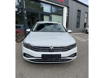 VW Passat Gebrauchtwagen VW Passat Gebrauchtwagen