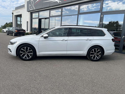 VW Passat Gebrauchtwagen VW Passat Gebrauchtwagen