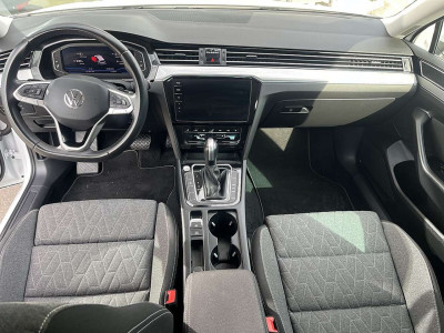 VW Passat Gebrauchtwagen VW Passat Gebrauchtwagen