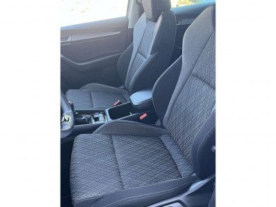 Skoda Karoq Gebrauchtwagen Skoda Karoq Gebrauchtwagen