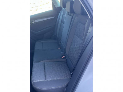 Skoda Karoq Gebrauchtwagen Skoda Karoq Gebrauchtwagen