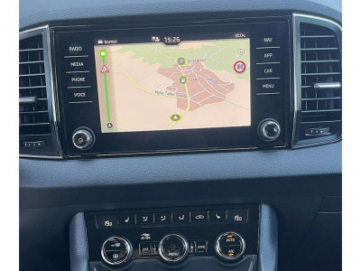 Skoda Karoq Gebrauchtwagen Skoda Karoq Gebrauchtwagen