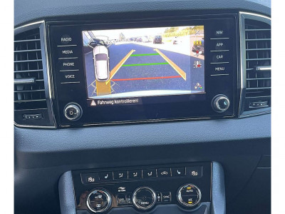 Skoda Karoq Gebrauchtwagen Skoda Karoq Gebrauchtwagen