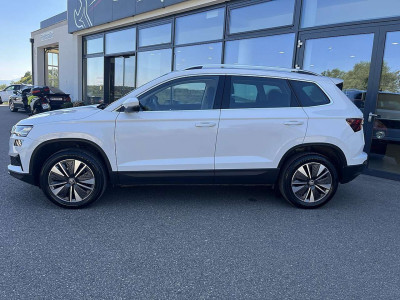 Skoda Karoq Gebrauchtwagen Skoda Karoq Gebrauchtwagen