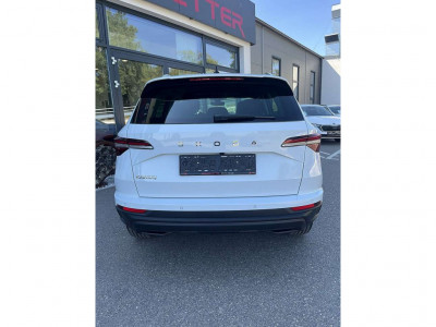 Skoda Karoq Gebrauchtwagen Skoda Karoq Gebrauchtwagen
