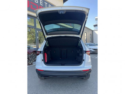 Skoda Karoq Gebrauchtwagen Skoda Karoq Gebrauchtwagen