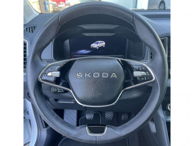 Skoda Karoq Gebrauchtwagen Skoda Karoq Gebrauchtwagen