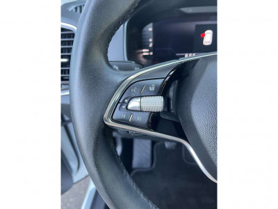 Skoda Karoq Gebrauchtwagen Skoda Karoq Gebrauchtwagen