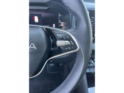 Skoda Karoq Gebrauchtwagen Skoda Karoq Gebrauchtwagen