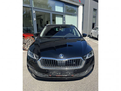 Skoda Octavia Gebrauchtwagen Skoda Octavia Gebrauchtwagen