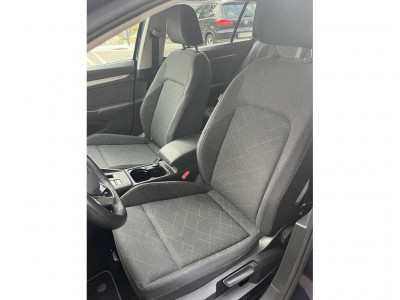 VW Golf Gebrauchtwagen VW Golf Gebrauchtwagen