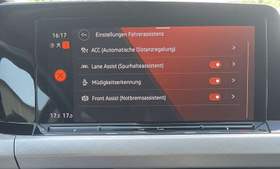 VW Golf Gebrauchtwagen VW Golf Gebrauchtwagen