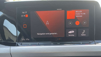 VW Golf Gebrauchtwagen VW Golf Gebrauchtwagen