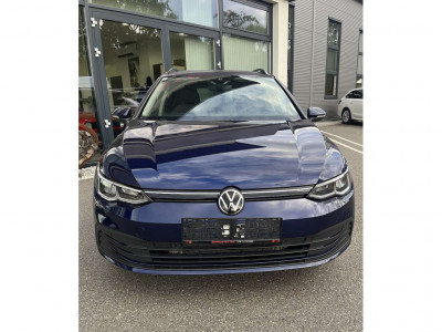 VW Golf Gebrauchtwagen VW Golf Gebrauchtwagen