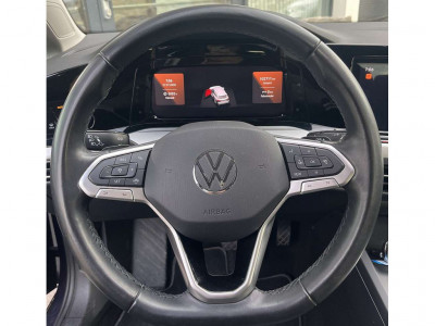 VW Golf Gebrauchtwagen VW Golf Gebrauchtwagen