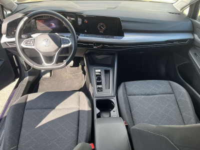 VW Golf Gebrauchtwagen VW Golf Gebrauchtwagen