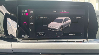 VW Golf Gebrauchtwagen VW Golf Gebrauchtwagen