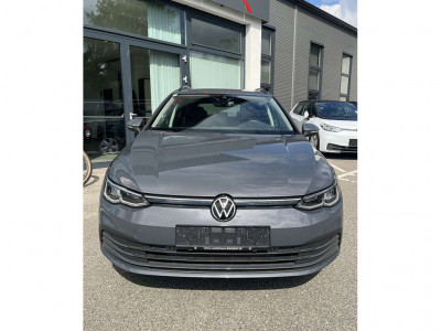 VW Golf Gebrauchtwagen VW Golf Gebrauchtwagen