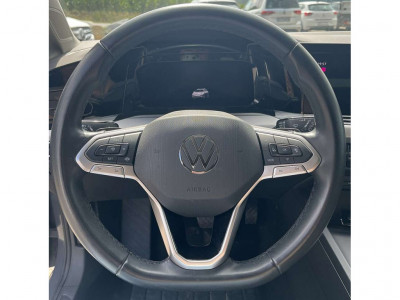 VW Golf Gebrauchtwagen VW Golf Gebrauchtwagen