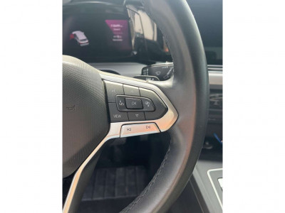 VW Golf Gebrauchtwagen VW Golf Gebrauchtwagen