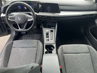 VW Golf Gebrauchtwagen VW Golf Gebrauchtwagen