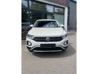 VW T-Roc Gebrauchtwagen VW T-Roc Gebrauchtwagen