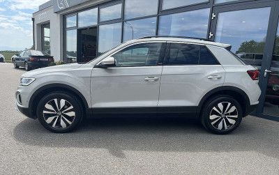 VW T-Roc Gebrauchtwagen VW T-Roc Gebrauchtwagen