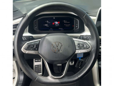 VW T-Roc Gebrauchtwagen VW T-Roc Gebrauchtwagen