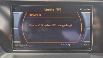 Audi A5 Gebrauchtwagen