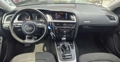 Audi A5 Gebrauchtwagen