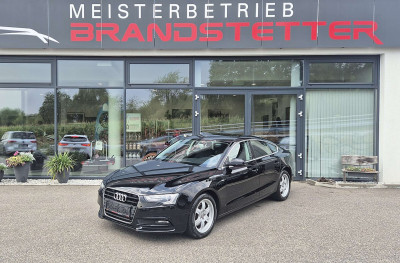 Audi A5 Gebrauchtwagen