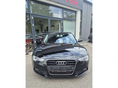 Audi A5 Gebrauchtwagen