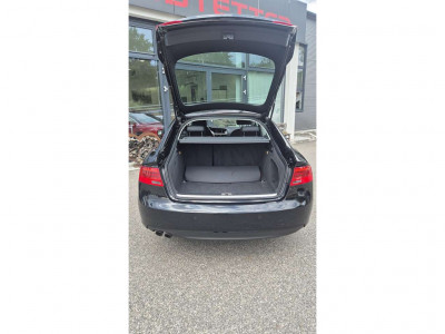 Audi A5 Gebrauchtwagen