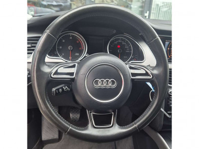 Audi A5 Gebrauchtwagen