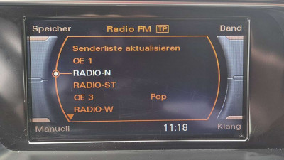 Audi A5 Gebrauchtwagen