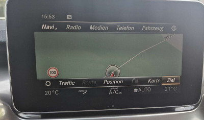 Mercedes-Benz V-Klasse Gebrauchtwagen Mercedes-Benz V-Klasse Gebrauchtwagen