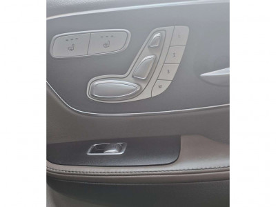 Mercedes-Benz V-Klasse Gebrauchtwagen Mercedes-Benz V-Klasse Gebrauchtwagen