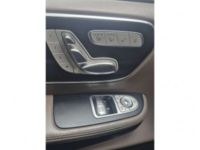 Mercedes-Benz V-Klasse Gebrauchtwagen Mercedes-Benz V-Klasse Gebrauchtwagen