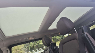 Mercedes-Benz V-Klasse Gebrauchtwagen Mercedes-Benz V-Klasse Gebrauchtwagen