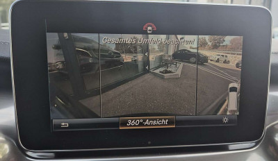 Mercedes-Benz V-Klasse Gebrauchtwagen Mercedes-Benz V-Klasse Gebrauchtwagen