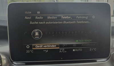 Mercedes-Benz V-Klasse Gebrauchtwagen Mercedes-Benz V-Klasse Gebrauchtwagen